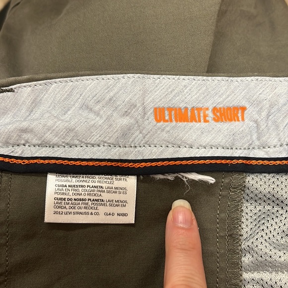 Dockers shorts - Picture 7 of 8